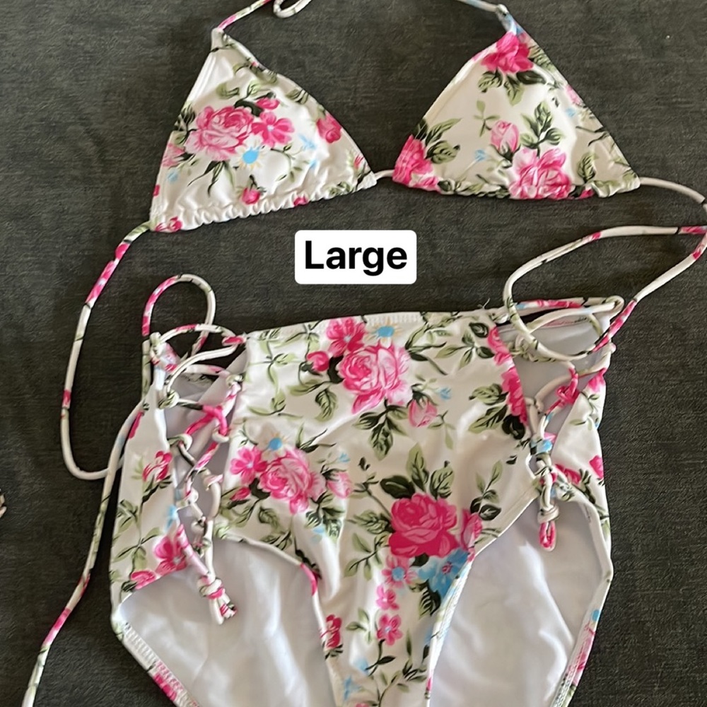 Swimsuit